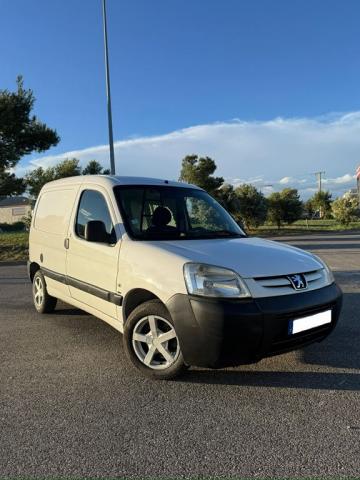 Peugeot Partner image 7