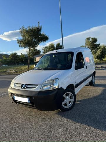 Peugeot Partner image 8
