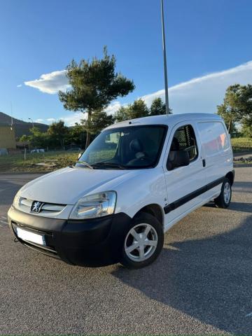 Peugeot Partner image 5