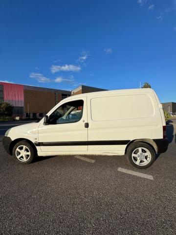 Peugeot Partner image 6