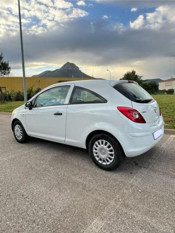 Opel Corsa image 7