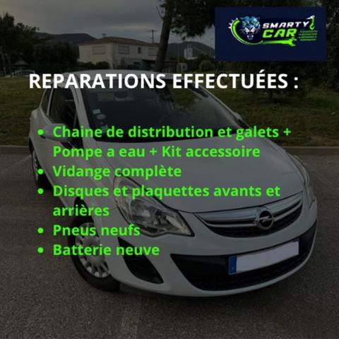 Opel Corsa image 5