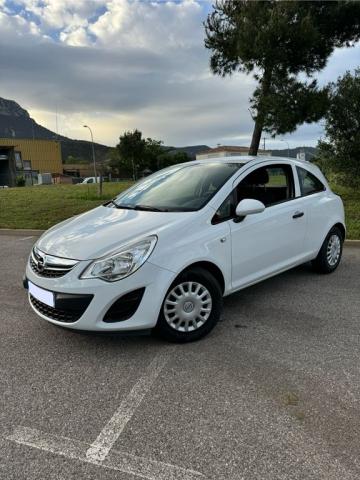 Opel Corsa image 4