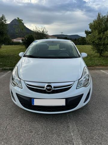 Opel Corsa image 8