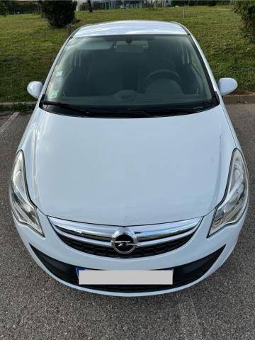 Opel Corsa image 9