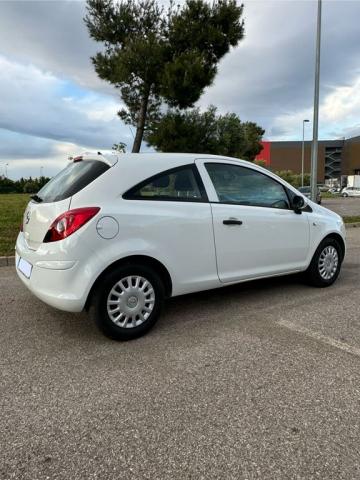 Opel Corsa image 6