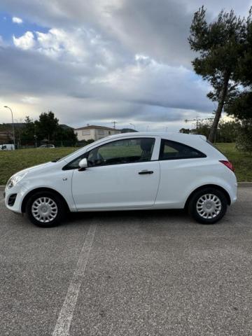 Opel Corsa image 3