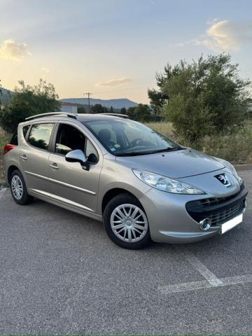 Peugeot Ion image 5