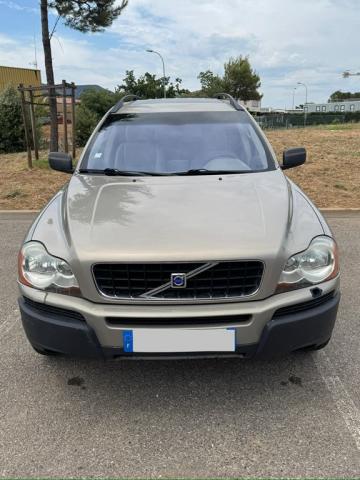 Volvo Xc90 image 8