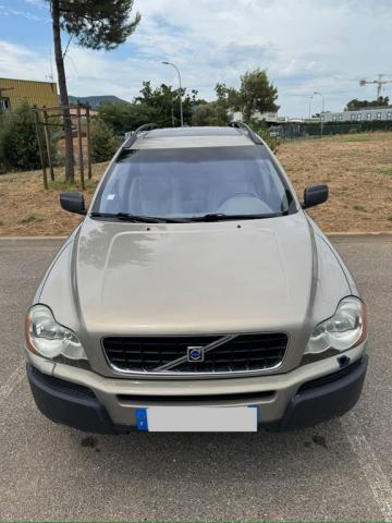 Volvo Xc90 image 6