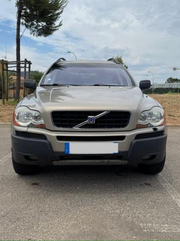 Volvo Xc90 image 2