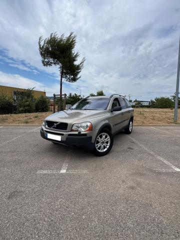 Volvo Xc90 image 7
