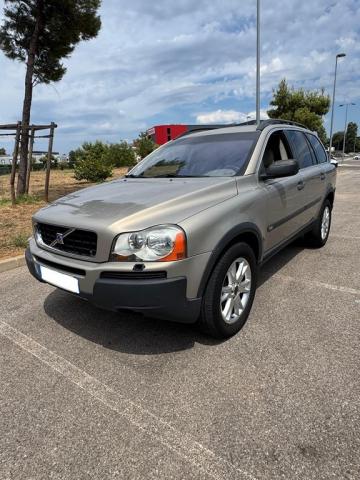 Volvo Xc90 image 5