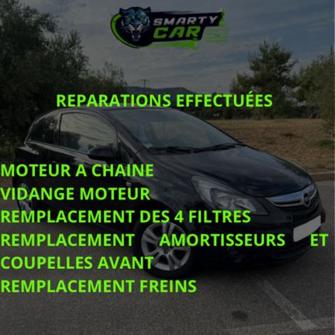 Opel Corsa image 2