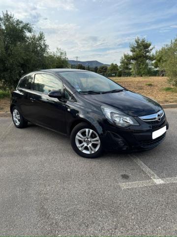 Opel Corsa image 4