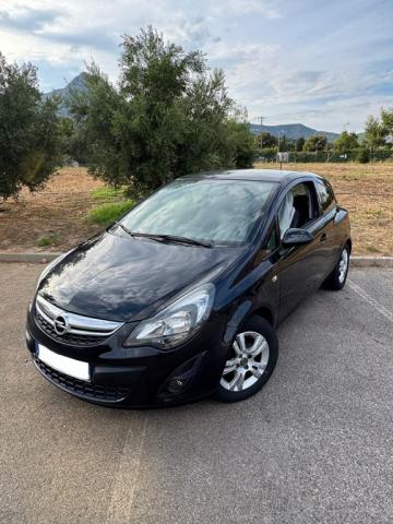Opel Corsa image 8
