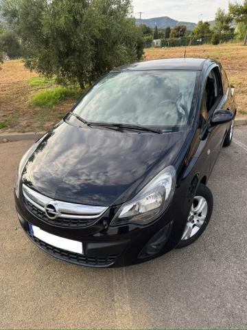 Opel Corsa image 3