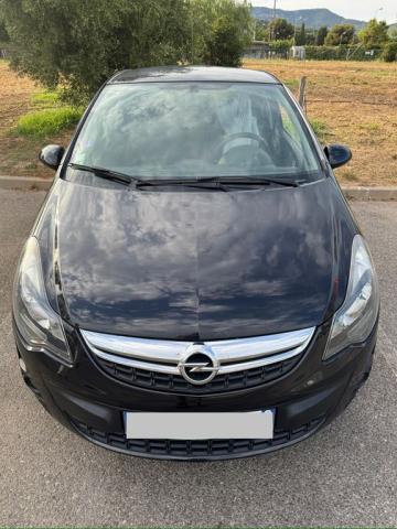 Opel Corsa image 7