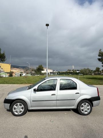 Dacia Logan image 8