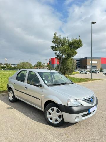 Dacia Logan image 1