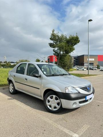 Dacia Logan image 2