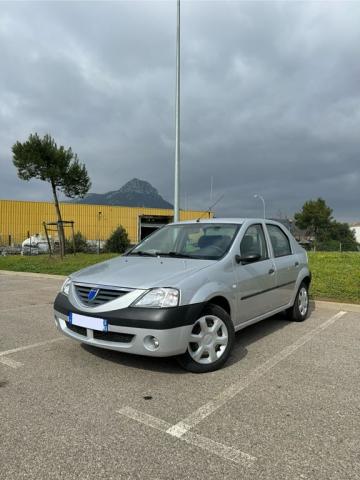 Dacia Logan image 4