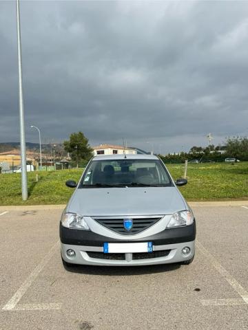 Dacia Logan image 3