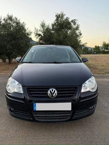 Volkswagen Polo image 1
