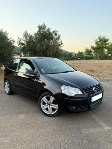 Volkswagen Polo image 9