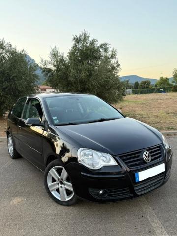 Volkswagen Polo image 7