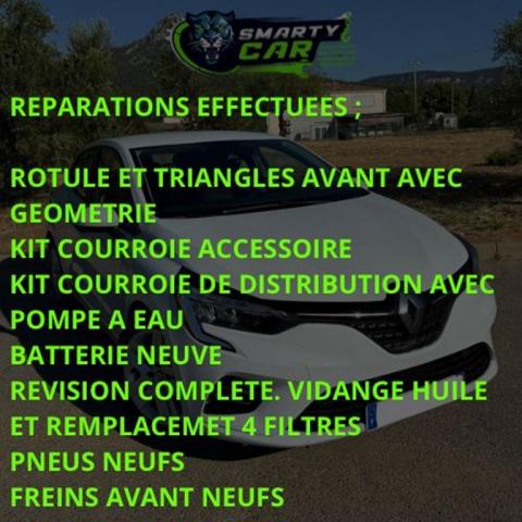 Renault Clio image 6