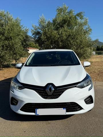 Renault Clio image 7