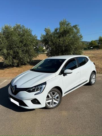Renault Clio image 3