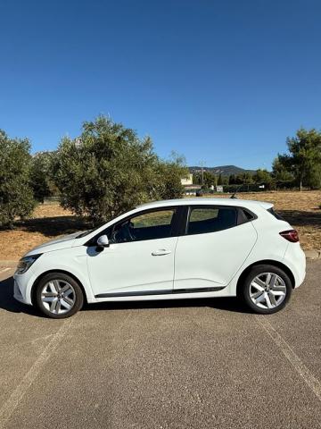 Renault Clio image 1