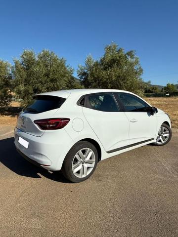 Renault Clio image 2