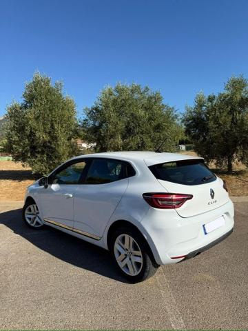 Renault Clio image 9