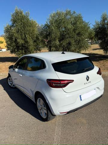 Renault Clio image 4