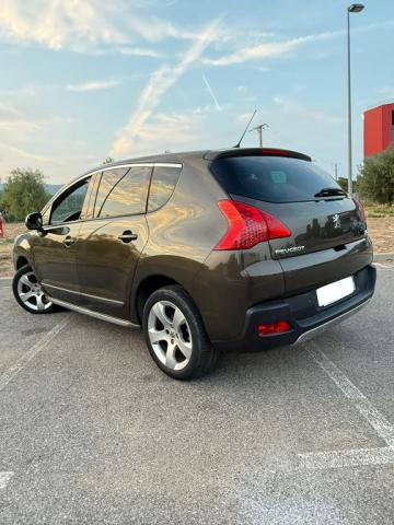 Peugeot 3008 image 8