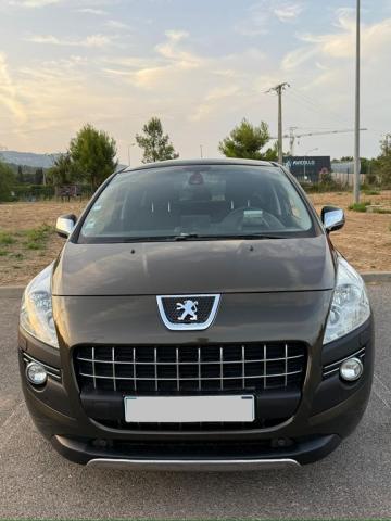 Peugeot 3008 image 6