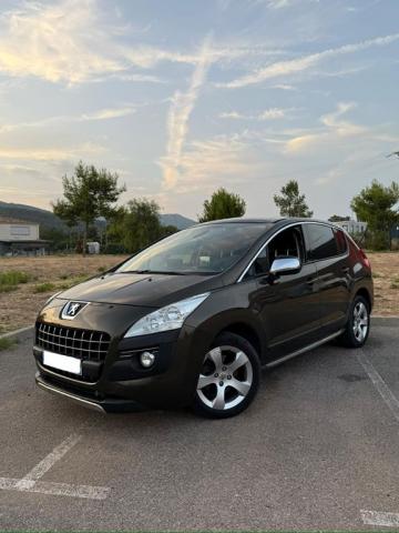 Peugeot 3008 image 9