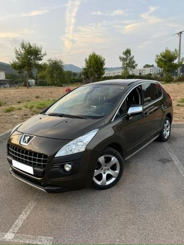 Peugeot 3008 image 2