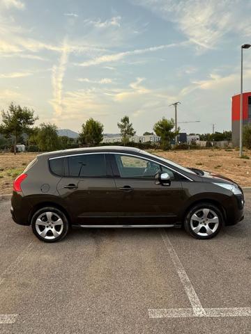 Peugeot 3008 image 3