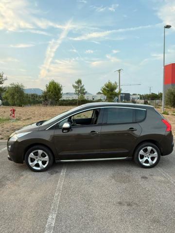 Peugeot 3008 image 4