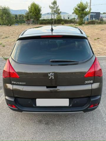 Peugeot 3008 image 7