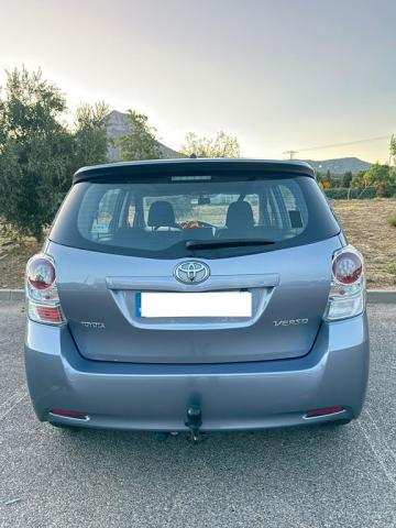 Toyota Verso image 5