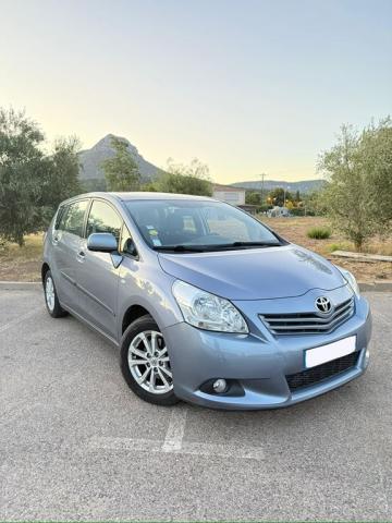 Toyota Verso image 2