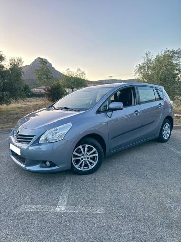 Toyota Verso image 7