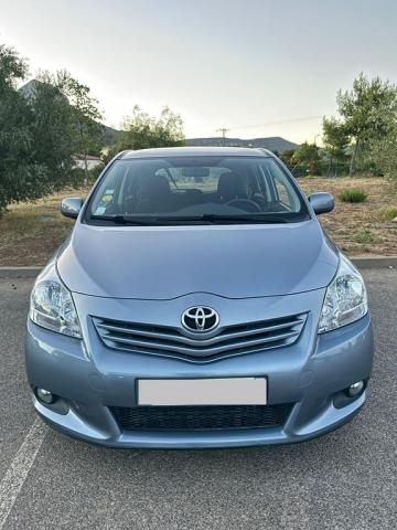 Toyota Verso image 1