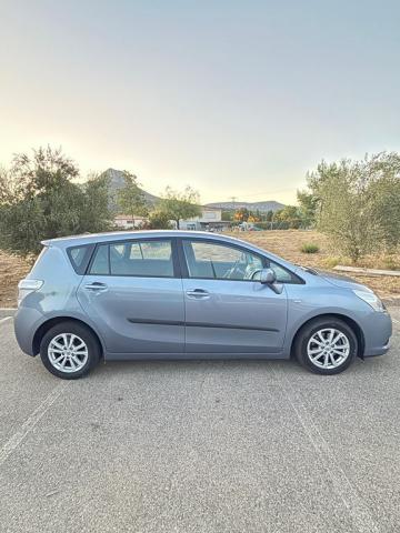 Toyota Verso image 9