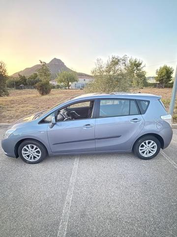 Toyota Verso image 6